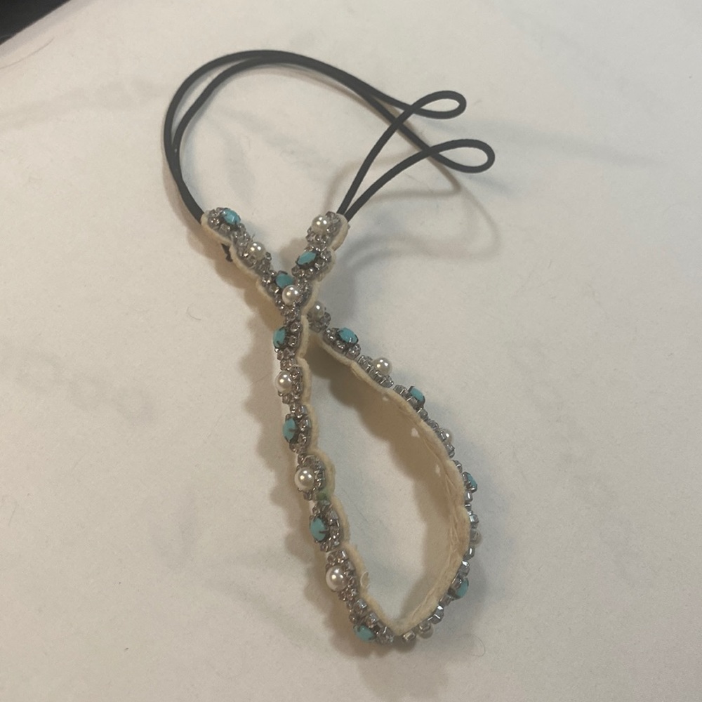 Anthropologie Deepa Gurnani Headband